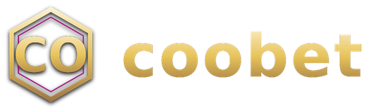 coobet logo